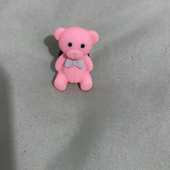 Bear Jibbitz - Picture 6 of 8